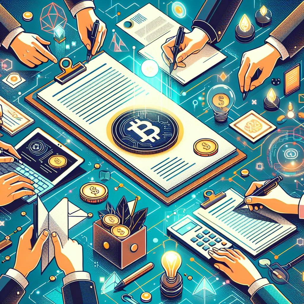 SEC Hoofd Bevestigt: Juridische Verplichtingen Gelden Ook Voor Tokenized Effecten