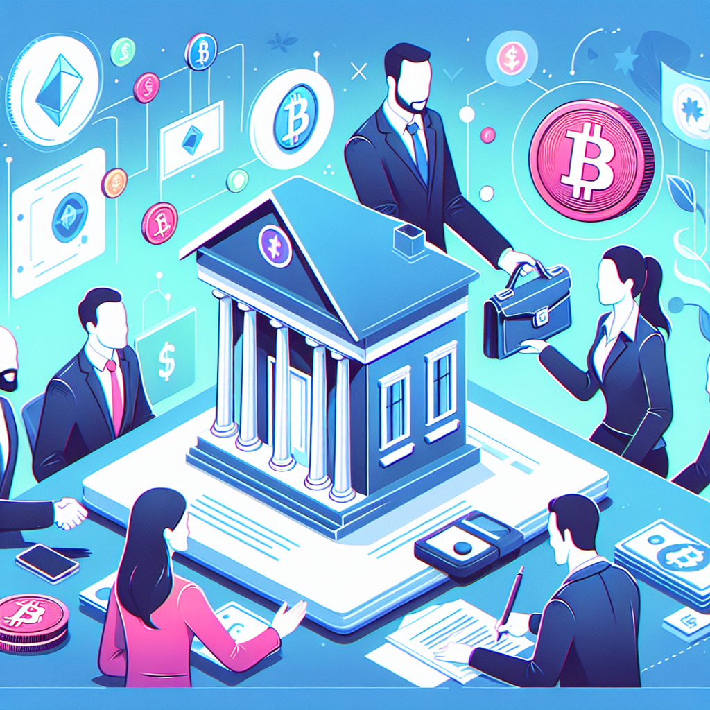 Senator Lummis Introduceert Wet Voor Crypto In Hypotheekrisico Checks