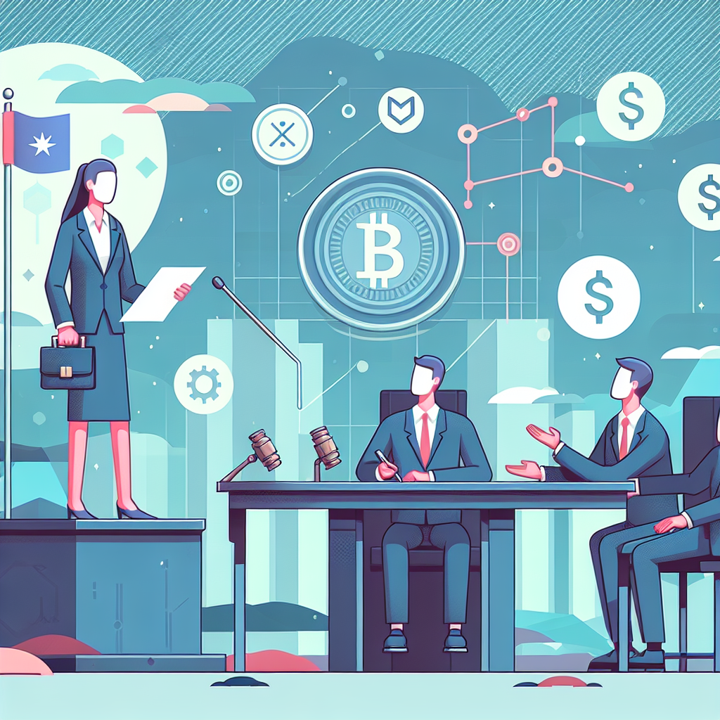 Senator Lummis Introduceert Wet Voor Helderheid In Crypto Belasting Voor Microbetalingen En Validatiebeloningen