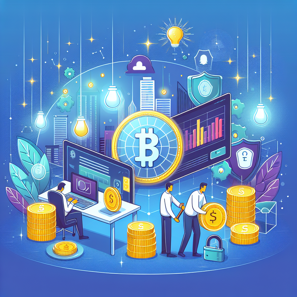 Shenzhen Waarschuwt Burgers Voor Investering Fraude Met Stablecoins