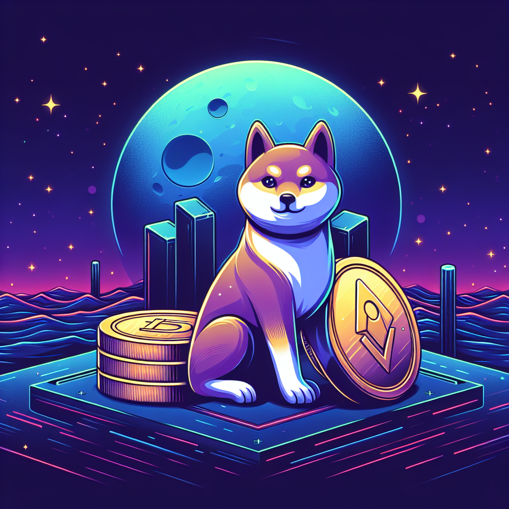 Shib En Bone Token Burn: Stemresultaten Sturen Markt Dynamiek