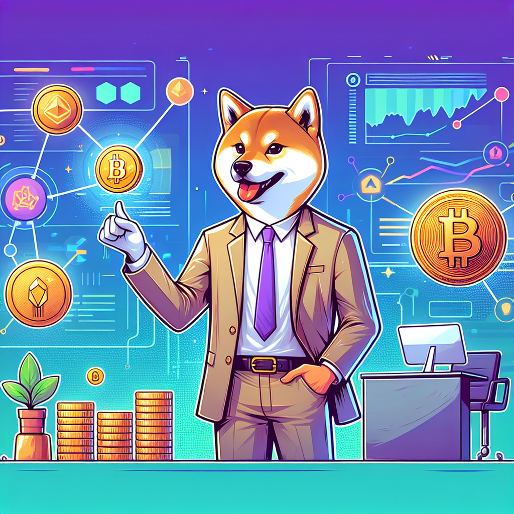 Shiba Inu Leiding Reageert Op Token Delisting Geruchten