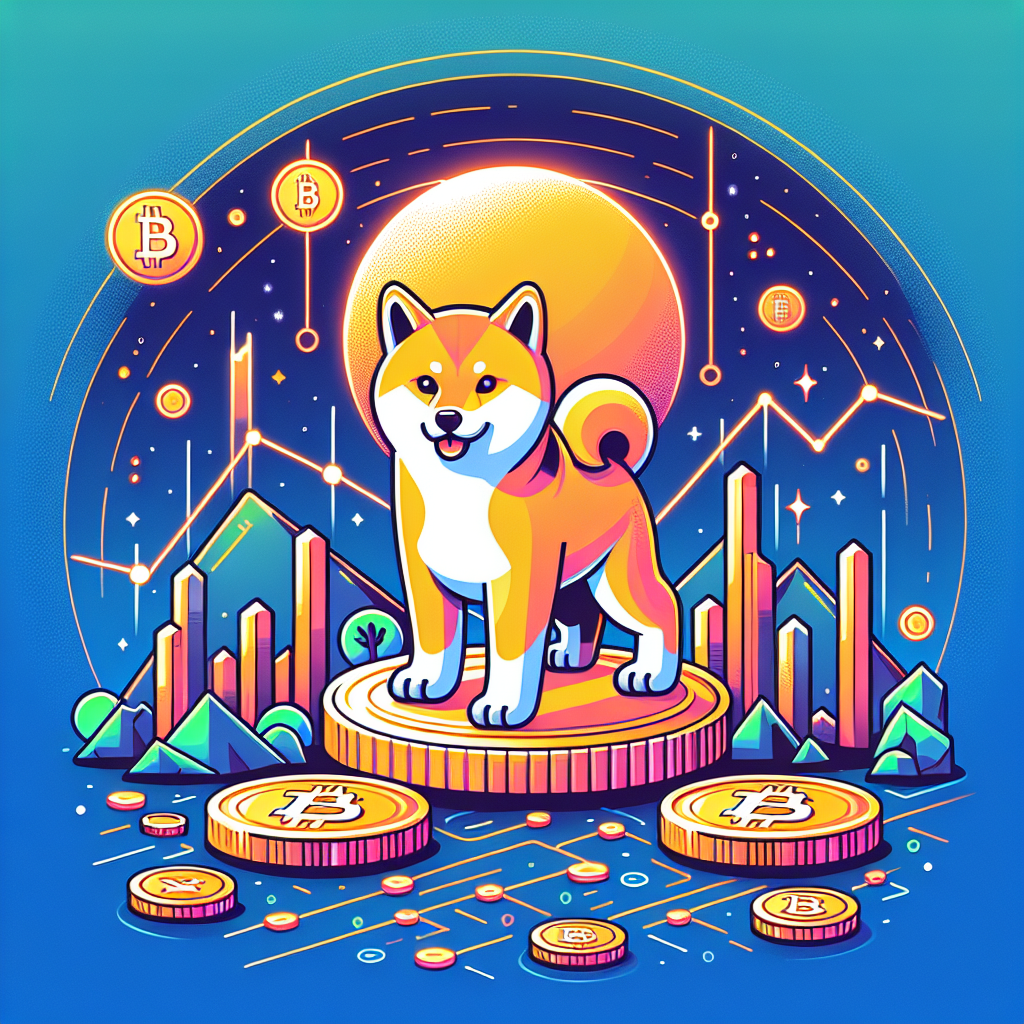 Shiba Inu Verliest Grond Onder Voeten: Nieuwe Prijsdaling Tot $0.000015