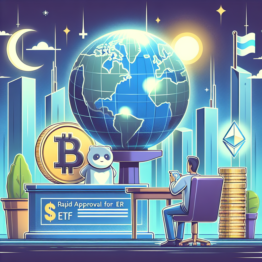 Snelle Goedkeuring Voor ETF Met XRP, ADA En SOL Aan De Horizon
