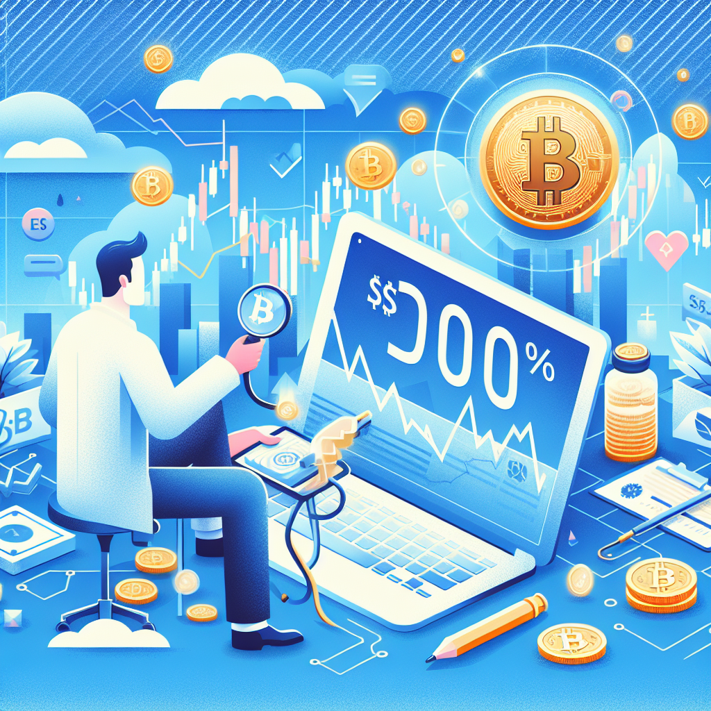 S&P 500 Verliest 100% Ten Opzichte Van Bitcoin