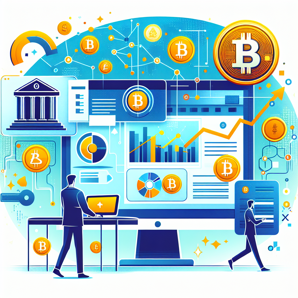 Sparkassen Start Crypto Handel Voor 50 Miljoen Klanten Tegen 2026