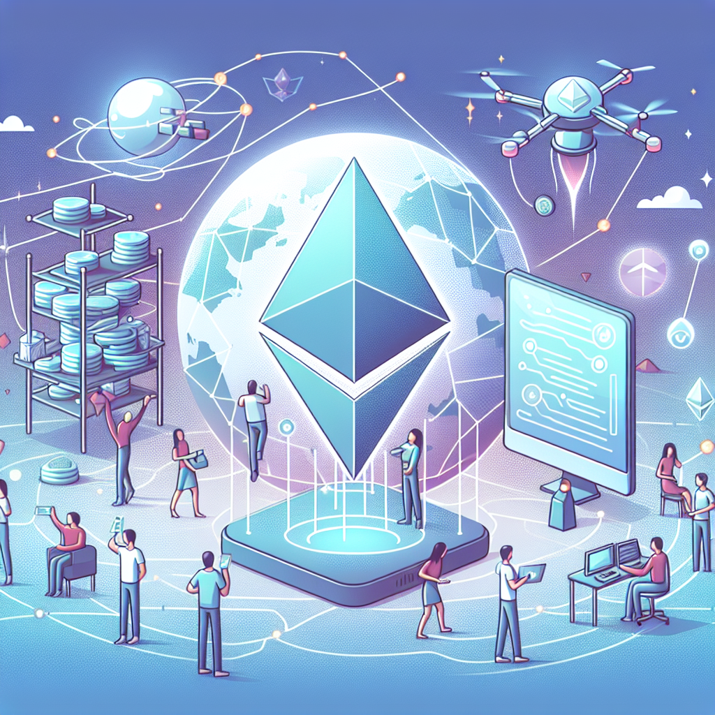 Status L2: Gasloze Transacties Revolutioneren De Ethereum Economie