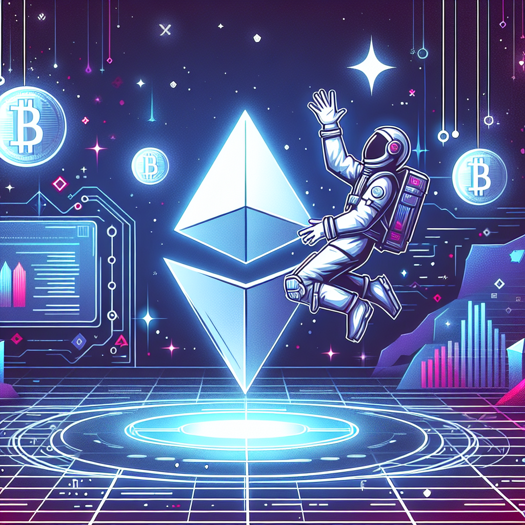 Stellar (XLM) Staat Op Het Punt Een Ster Te Worden, Volgens Peter Brandt