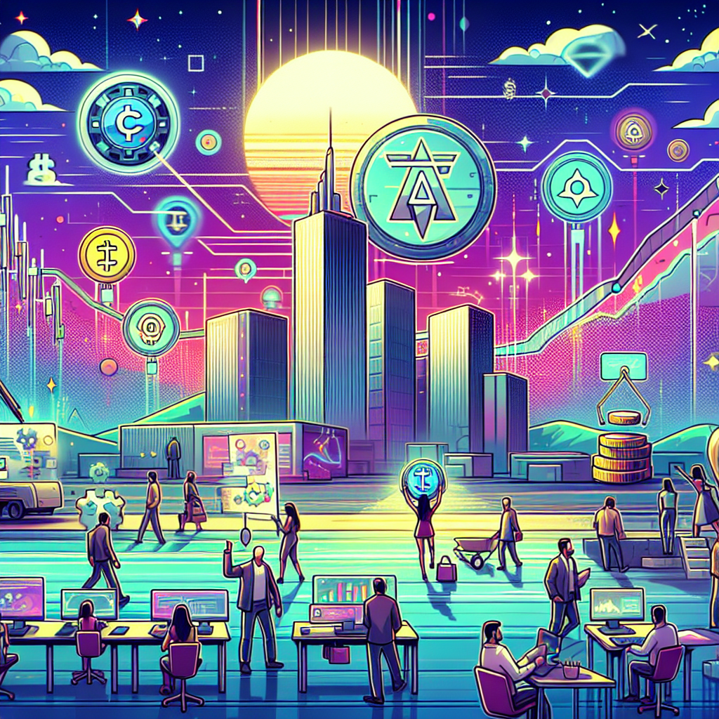 TAC Zet Grote Stap Voorwaarts: Public Mainnet En $tac Token Gelanceerd Op Prominente Handelsplatformen
