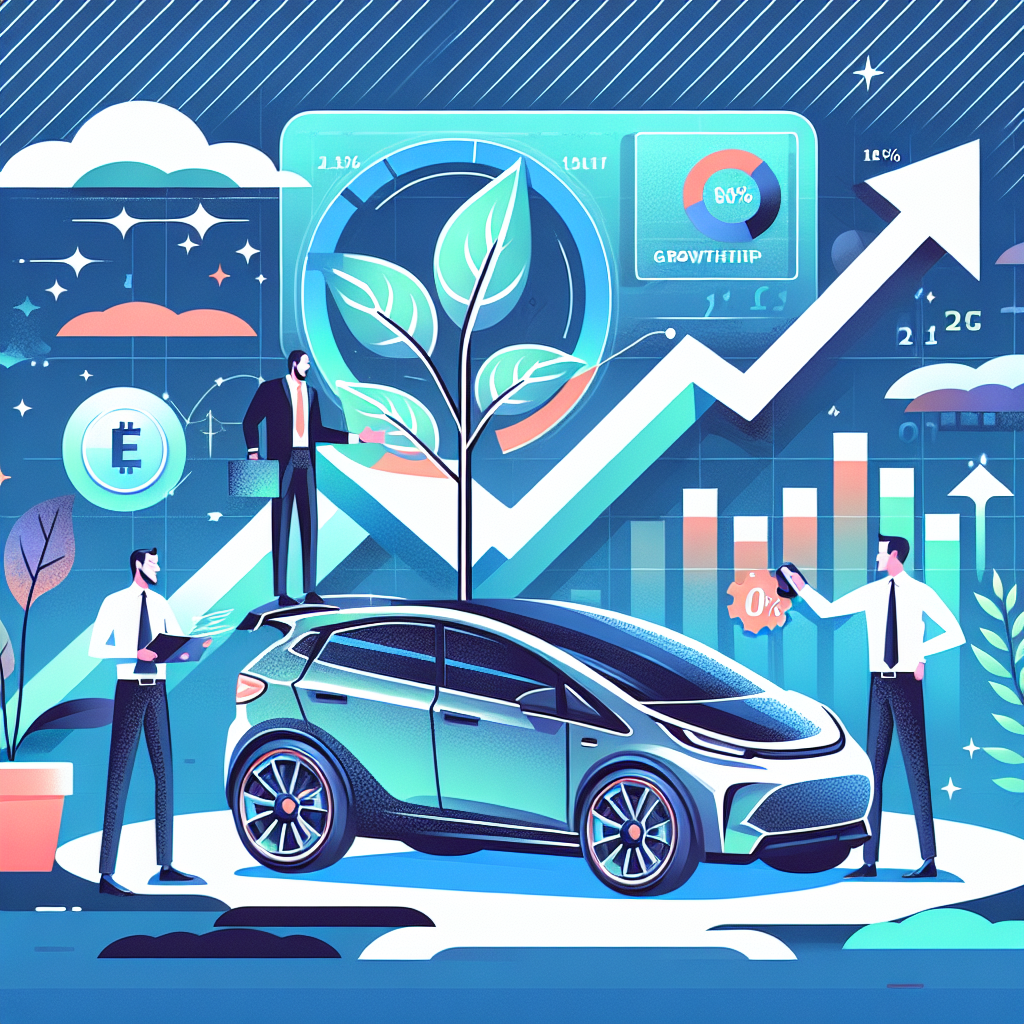 Tesla Publiceert Vandaag; Analist Voorziet 50% Groei