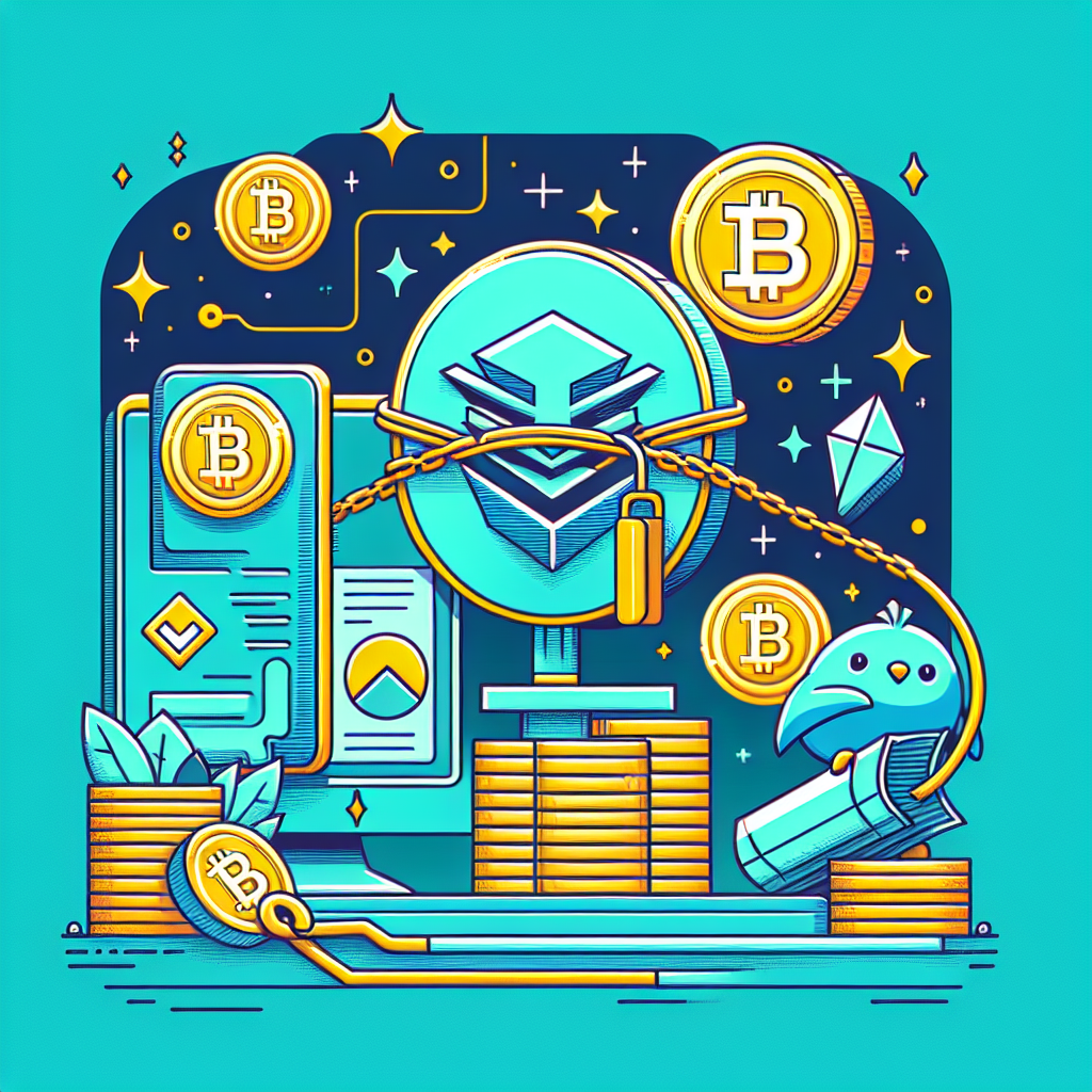 Tether Verplaatst $100 Miljoen Naar Bitfinex