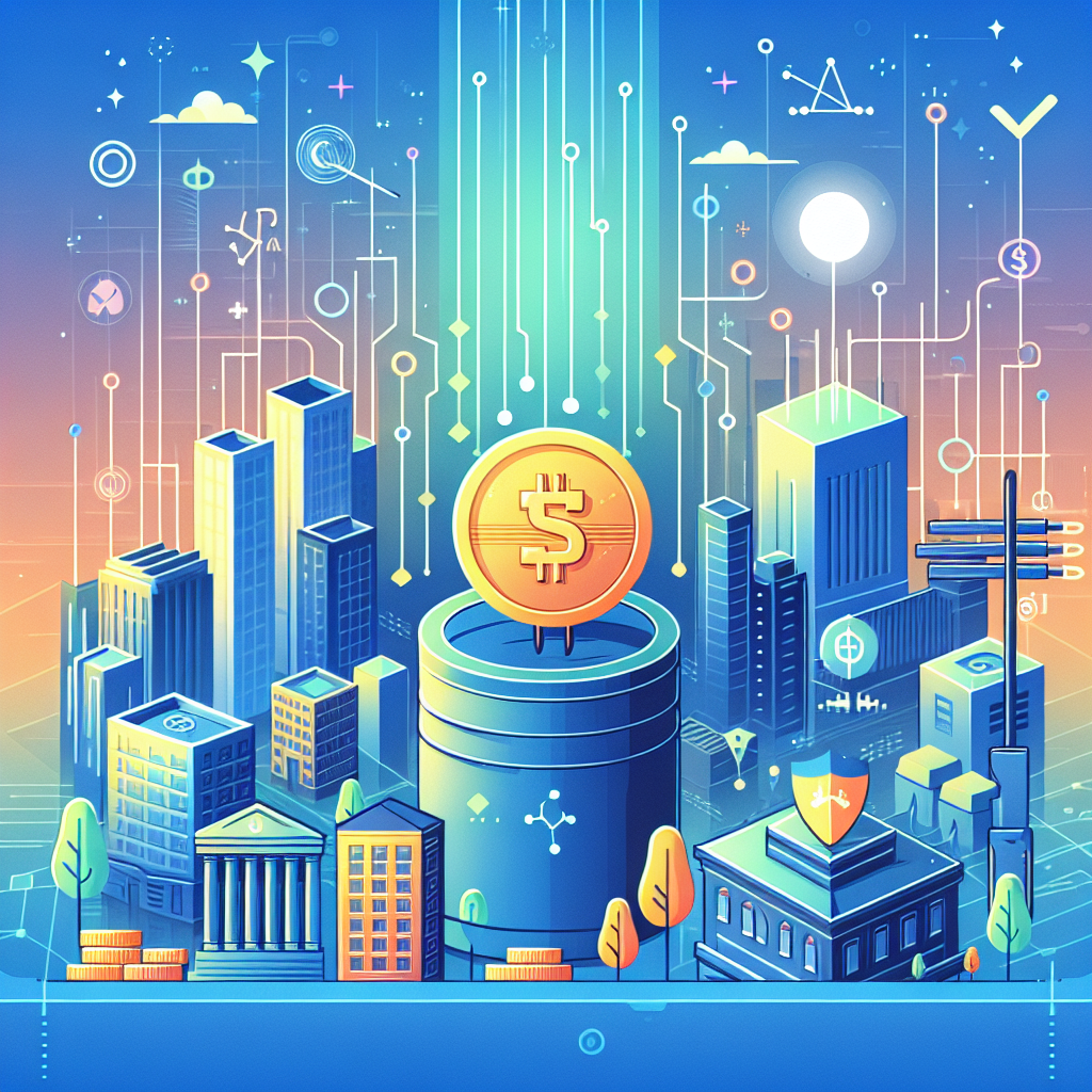 Ton Foundation Haalt $400 Miljoen Op Om Toncoin Publieke Reserves Te Verzamelen