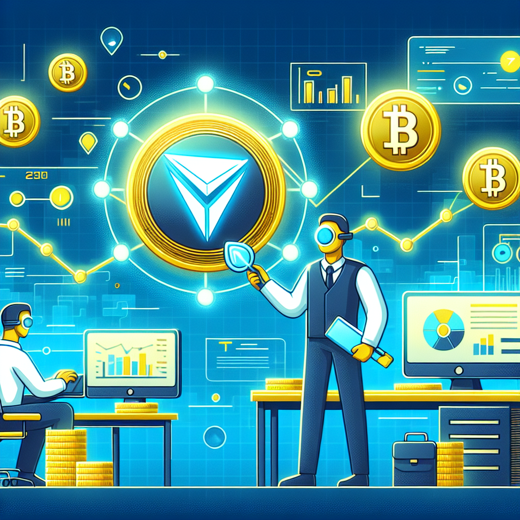 TRON Behaalt Recordresultaten in 2025 Volgens Cointelegraph en CryptoQuant Onderzoek