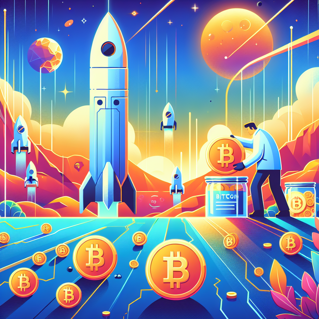 Trump Administratie Presenteert Duidelijke Crypto Richtlijnen, Maar Houdt Bitcoin Reserves In Het Donker