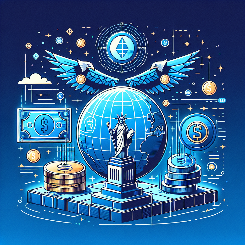 Trump’s World Liberty Financial Invest Investeert $10 Miljoen In Falcon USDf Stablecoin