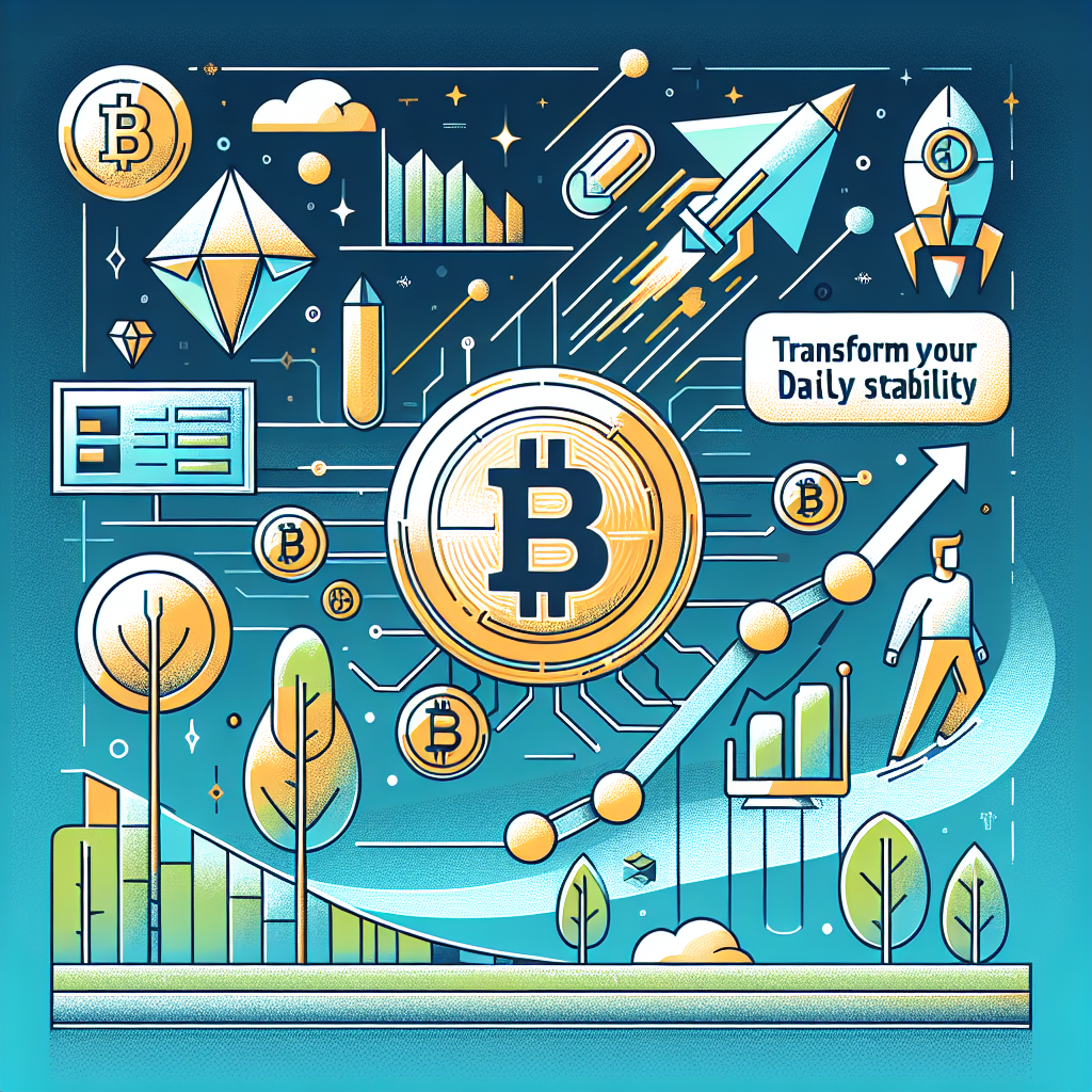 Bitcoin Cloud Mining: Een Nieuwe Weg Naar Stabiele Dagelijkse Inkomsten