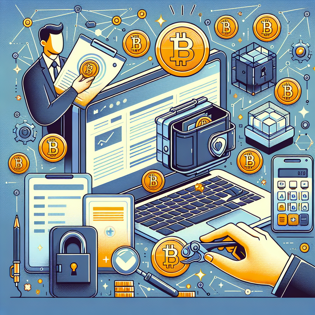 Voorkom Bitcoin Diefstal: Bescherm Je Hardware Wallet in 5 Stappen