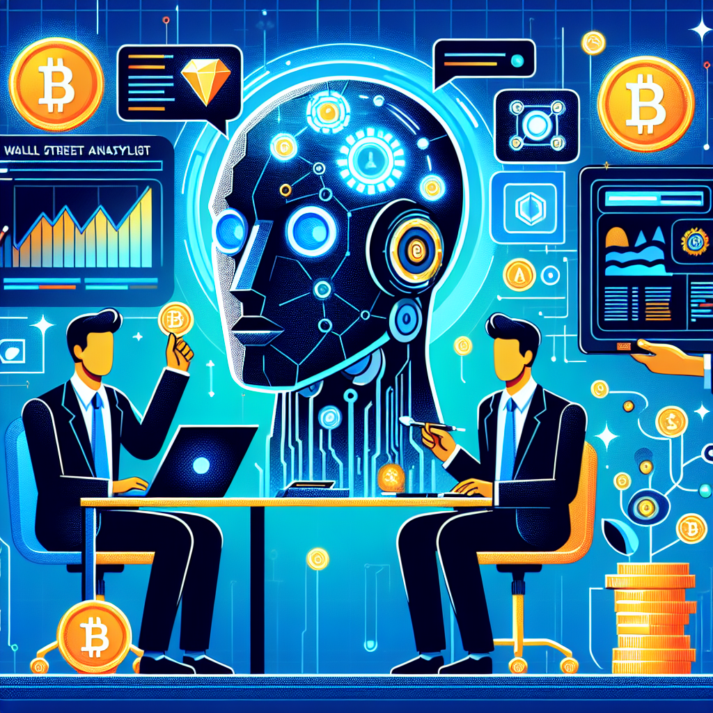 Wall Street Analist Waarschuwt: AI-Hype Zal Over 18 Maanden Instorten