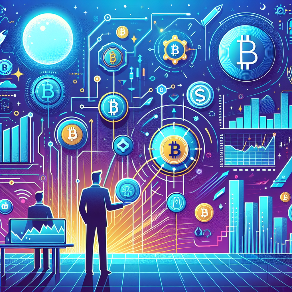 Wanneer Bereikt Bitcoin $1.000.000 En Een Marktwaarde Van $20 Triljoen?