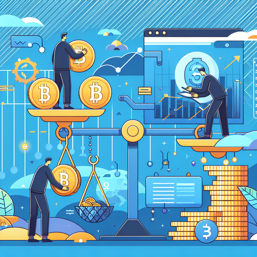 Web3 Exchanges: Balanceren Tussen Dienstverlening, Beveiliging En Privacy