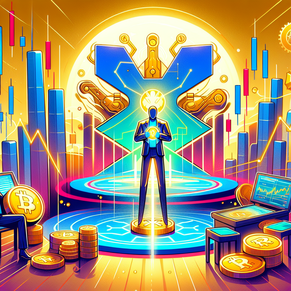 XRP Bereidt Zich Voor Op $4,20 Dollar: Zeldzame Gouden Cross Transformeert Prijsverwachtingen