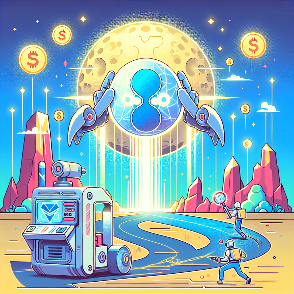 XRP Bereidt Zich Voor Op Ontknoping: Komt $3 In Zicht?