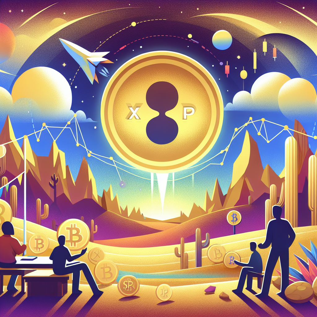 XRP Bereikt Eerste Grote Golden Cross Van 2025, Staat $5 Voor De Deur?