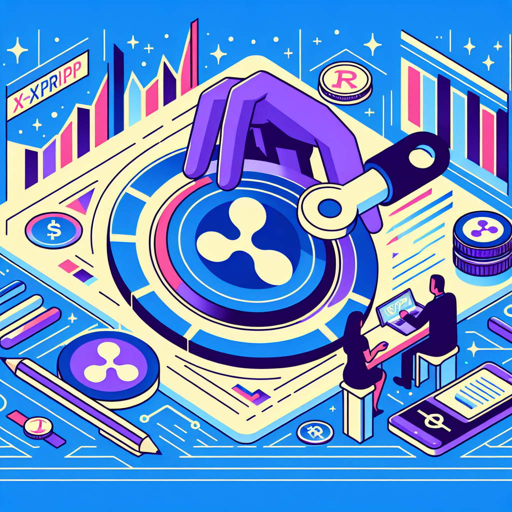 XRP Daalt 3,5% In Uren: Wat Staat Ons Te Wachten?