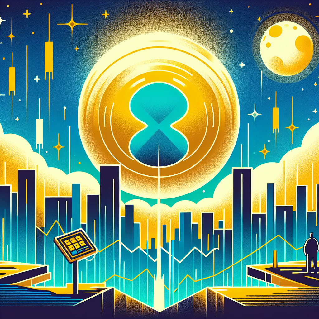 XRP Dichtbij Zeldzame Golden Cross: ETF Nieuws In Aantocht?