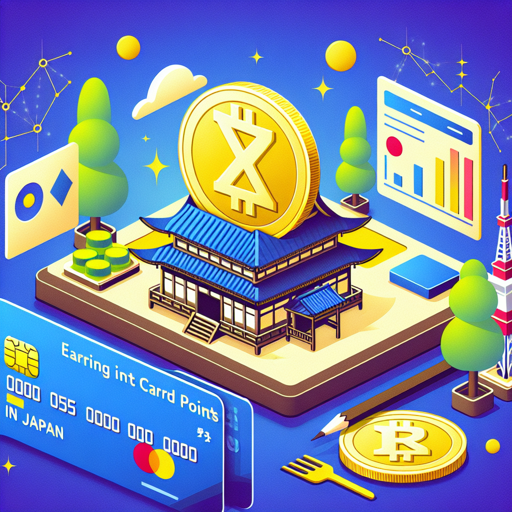 XRP Verdienen Via Creditcardpunten In Japan