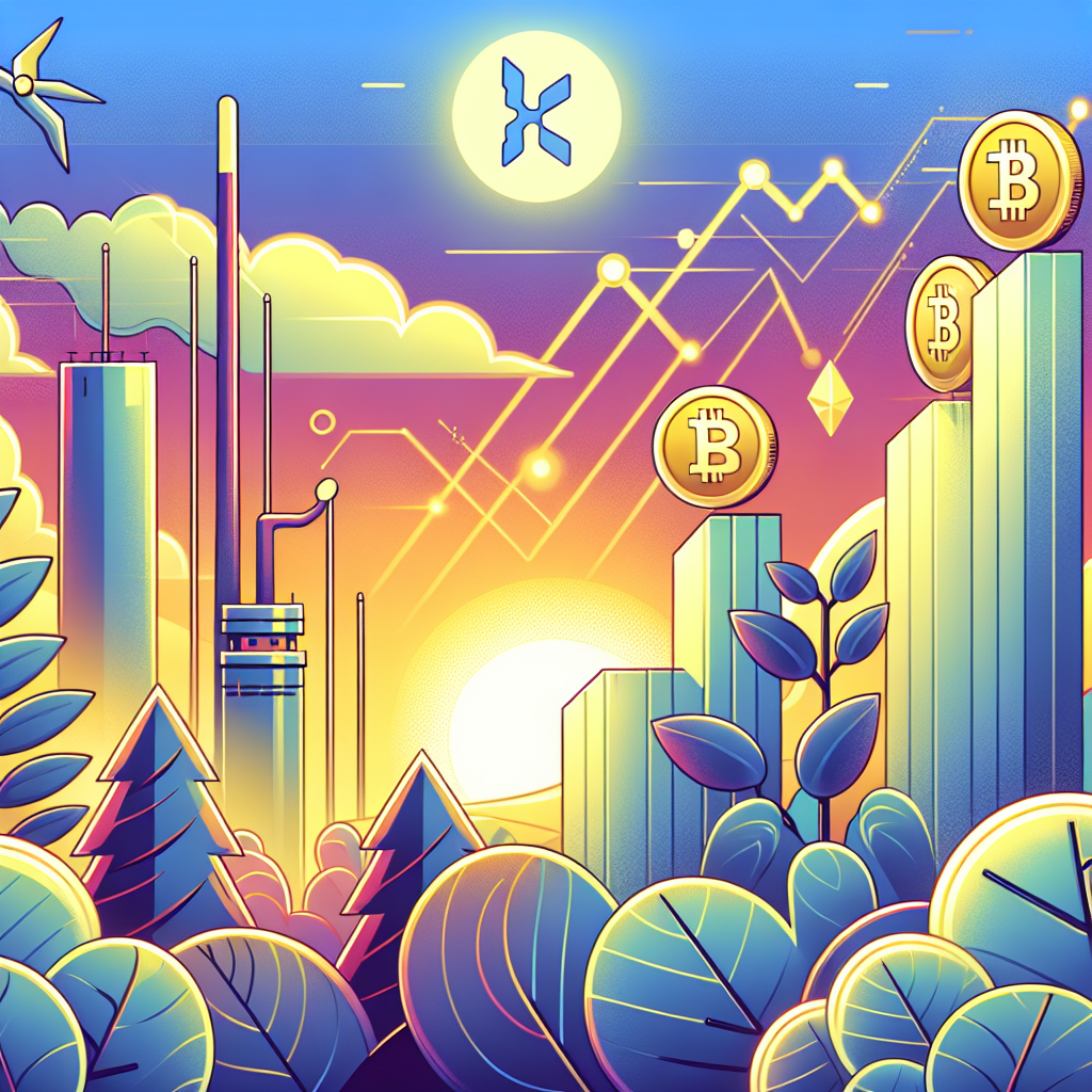 XRP En BTC Prijzen Stijgen Door Geruchten Over Aftreden Powell