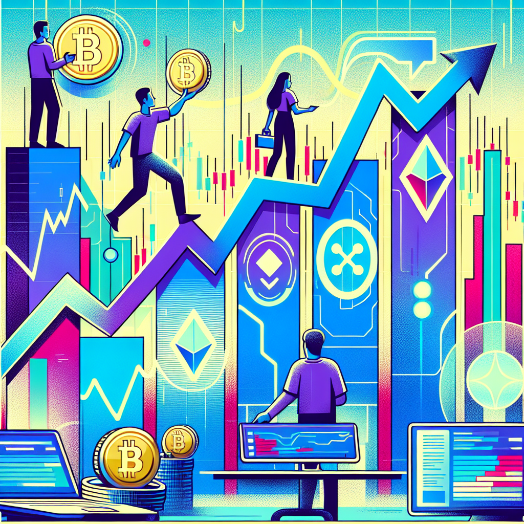 XRP Futures Bereiken Historisch Hoogtepunt Bij CME