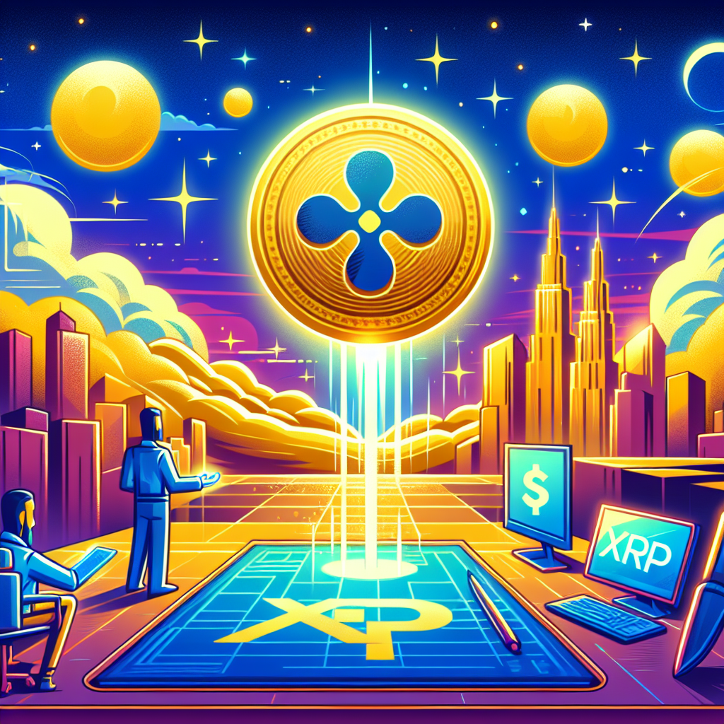 XRP Golden Cross Bevestigd: Wat Staat Ons Te Wachten?