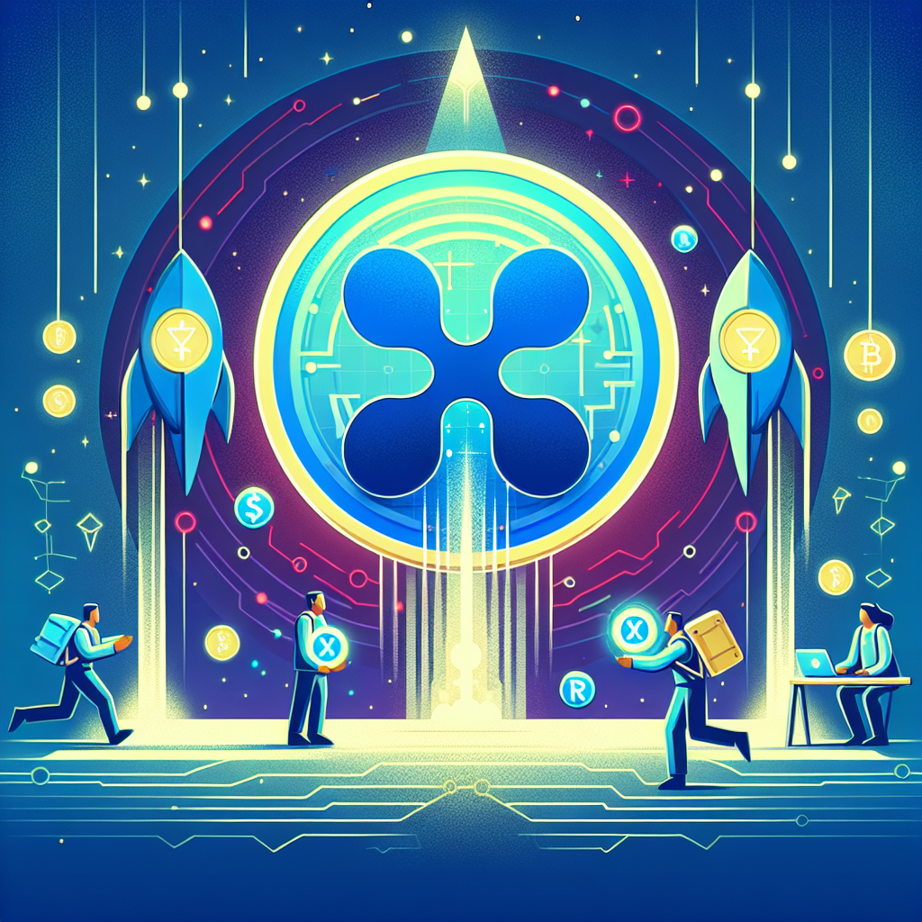 XRP: Grote Valse Doorbraak Maakt Het Bullish Momentum Kapot