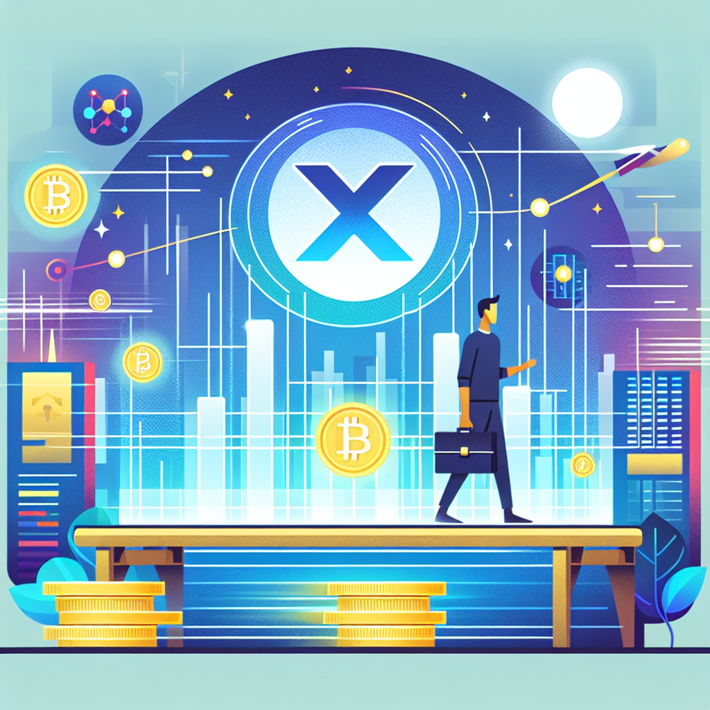 XRP Herstelt: 1,6 Miljoen XRP Binnen 24 Uur Verhandeld