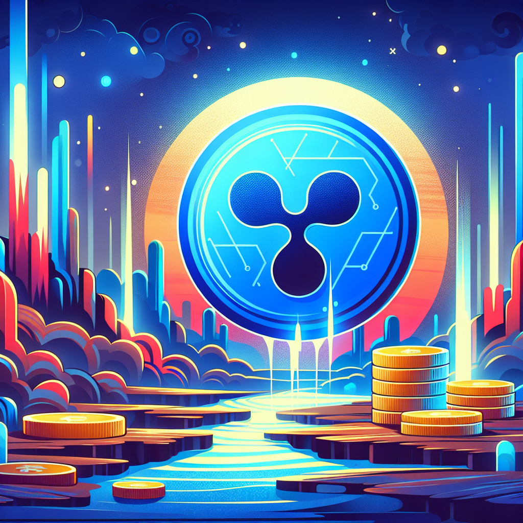 XRP Koers Onder $2: $115 Miljoen Verhuist Naar Coinbase