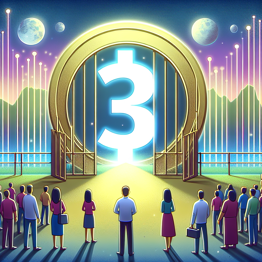 xrp laatste test voor de 3 doorbraak