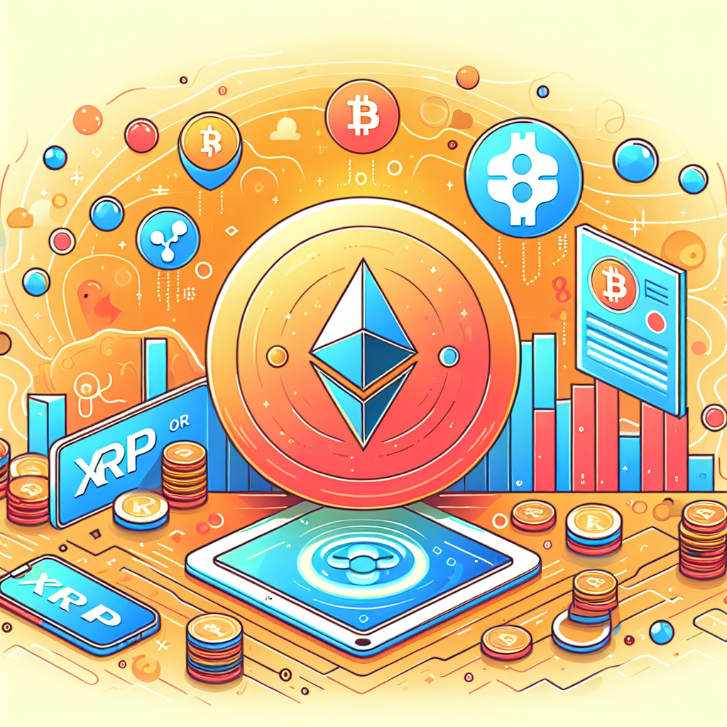 XRP Of Ethereum: Wie Overleeft De Zomer Test Terwijl Bitcoin De $150.000 Target?