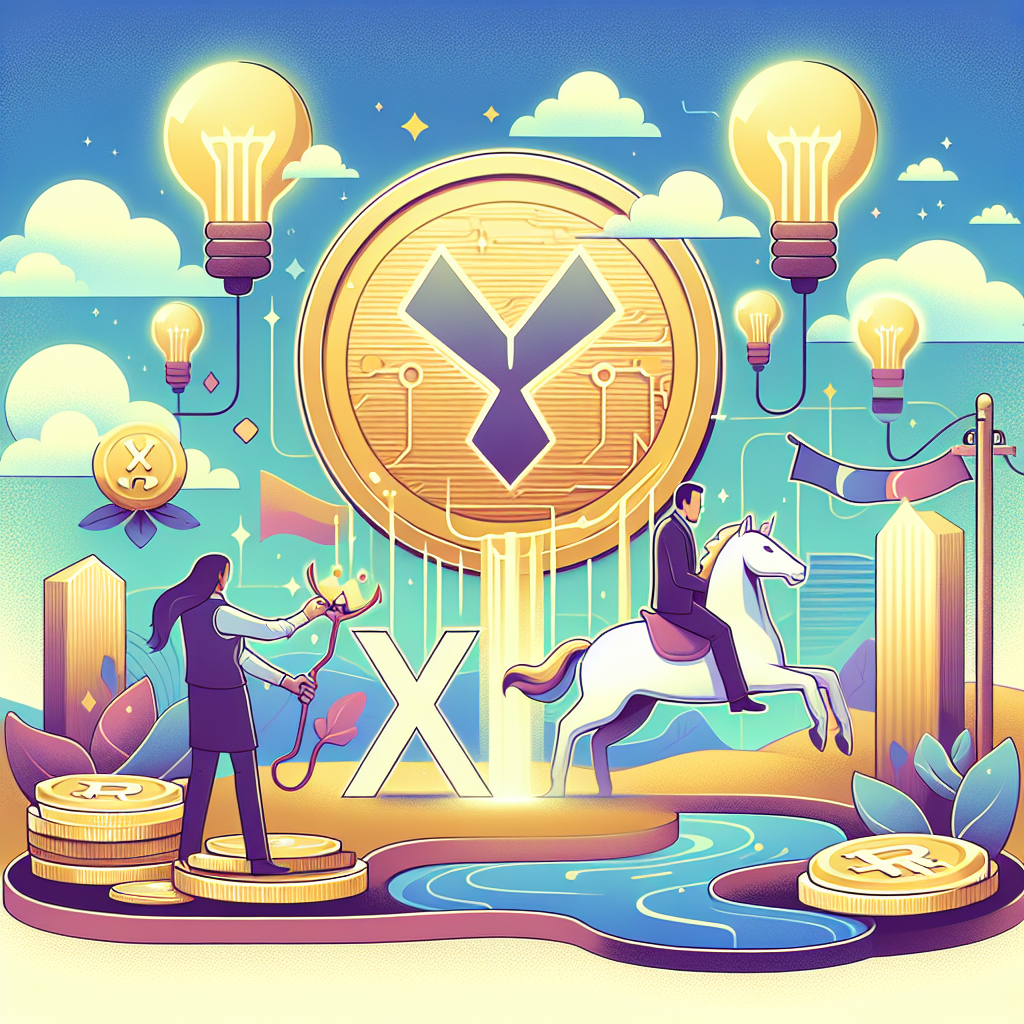 XRP Overvleugelt Grote Bedrijven: Wat Dit Betekent Voor Investeerders