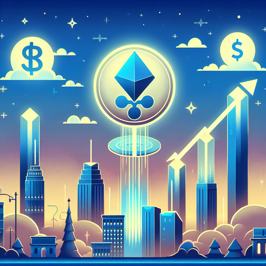 XRP Prijs Herstelt: Kans Op $4 Neemt Toe