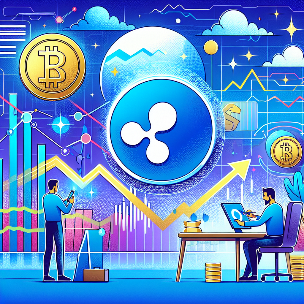 XRP Prijsverwachting: Top Trader Deelt Cruciale Inzichten