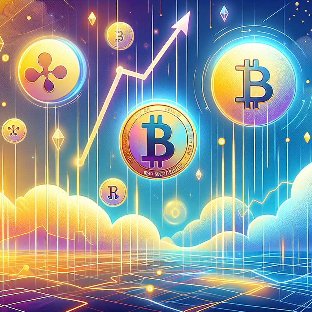 XRP Scheidt Zich Af Van Bitcoin: Komt Een Grote Prijsstijging?