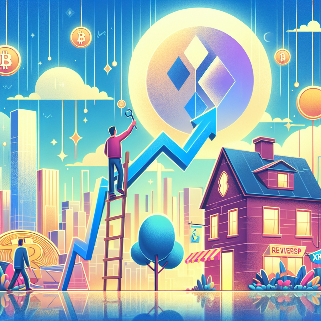 XRP Toont Optimistische Omkeerpatroon Met Mogelijke Doorbraak Naar $2,65
