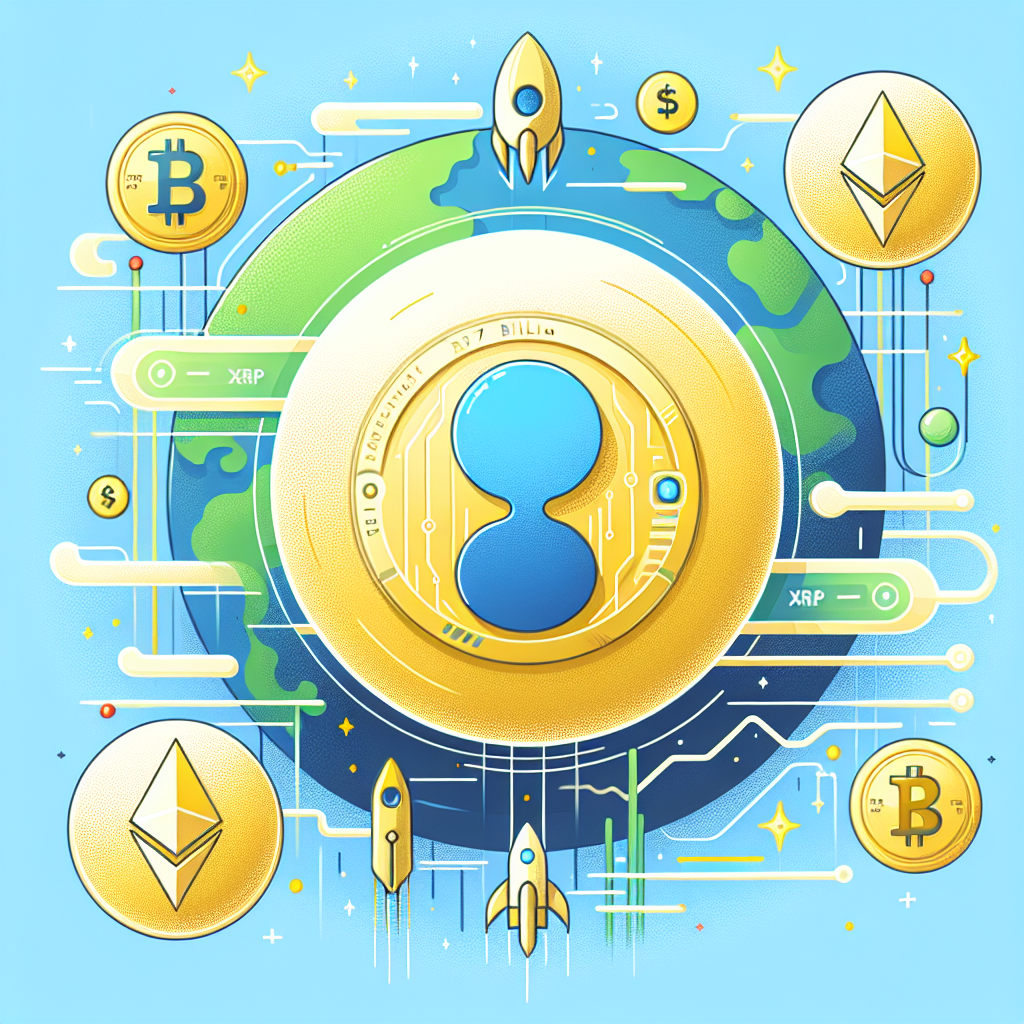 XRP Verliezen: $7 Miljard Verdwenen In 24 Uur