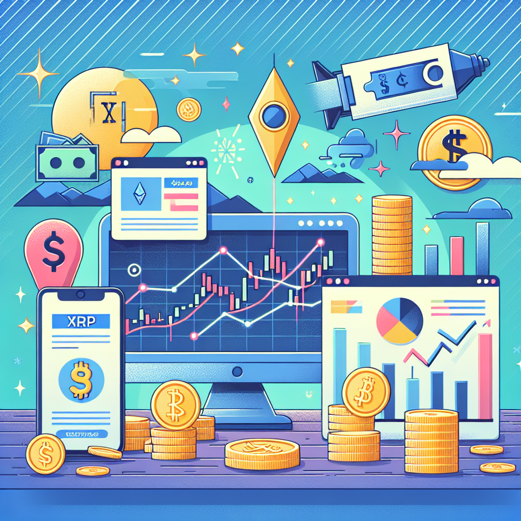 XRP’s $2,30 Nepuitbraak: Waarom Het Toch Positief Blijft