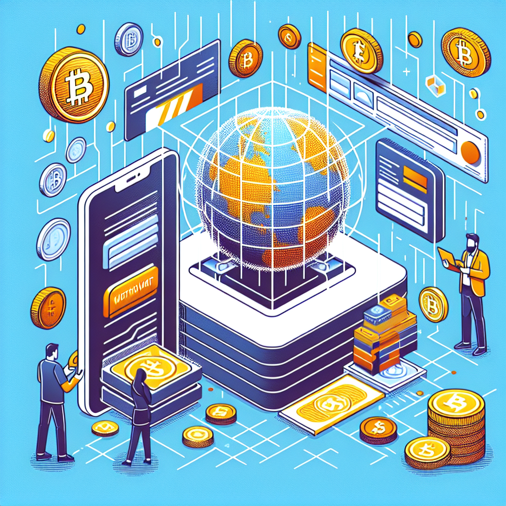 Y4Trade Lanceert Innovatief Handelsplatform Met Ruim 200 Fiat Opnamemogelijkheden