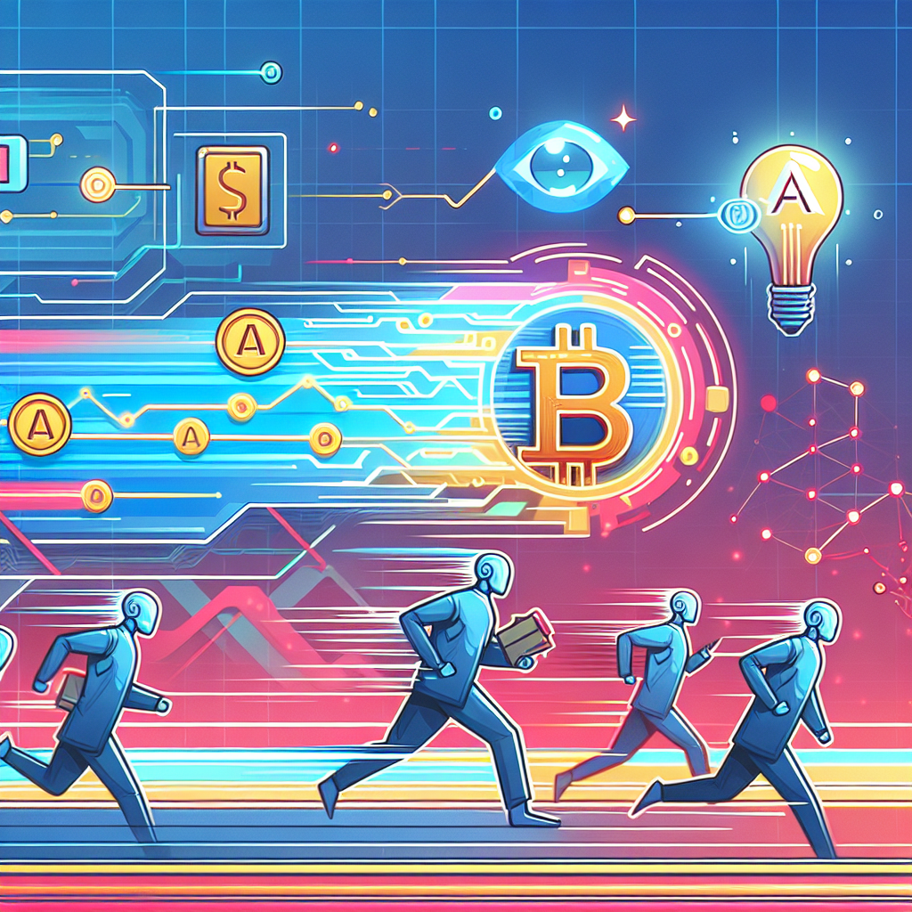 Zircuit Introduceert AI Handelsmotor Voor Supersnelle Cross-Chain Transacties
