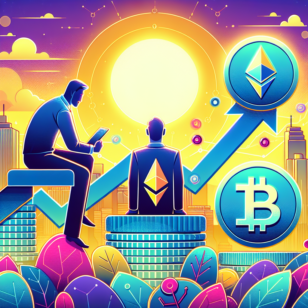 Zomer Crypto ETF Goedkeuring Verwacht Voor XRP, ADA En SOL
