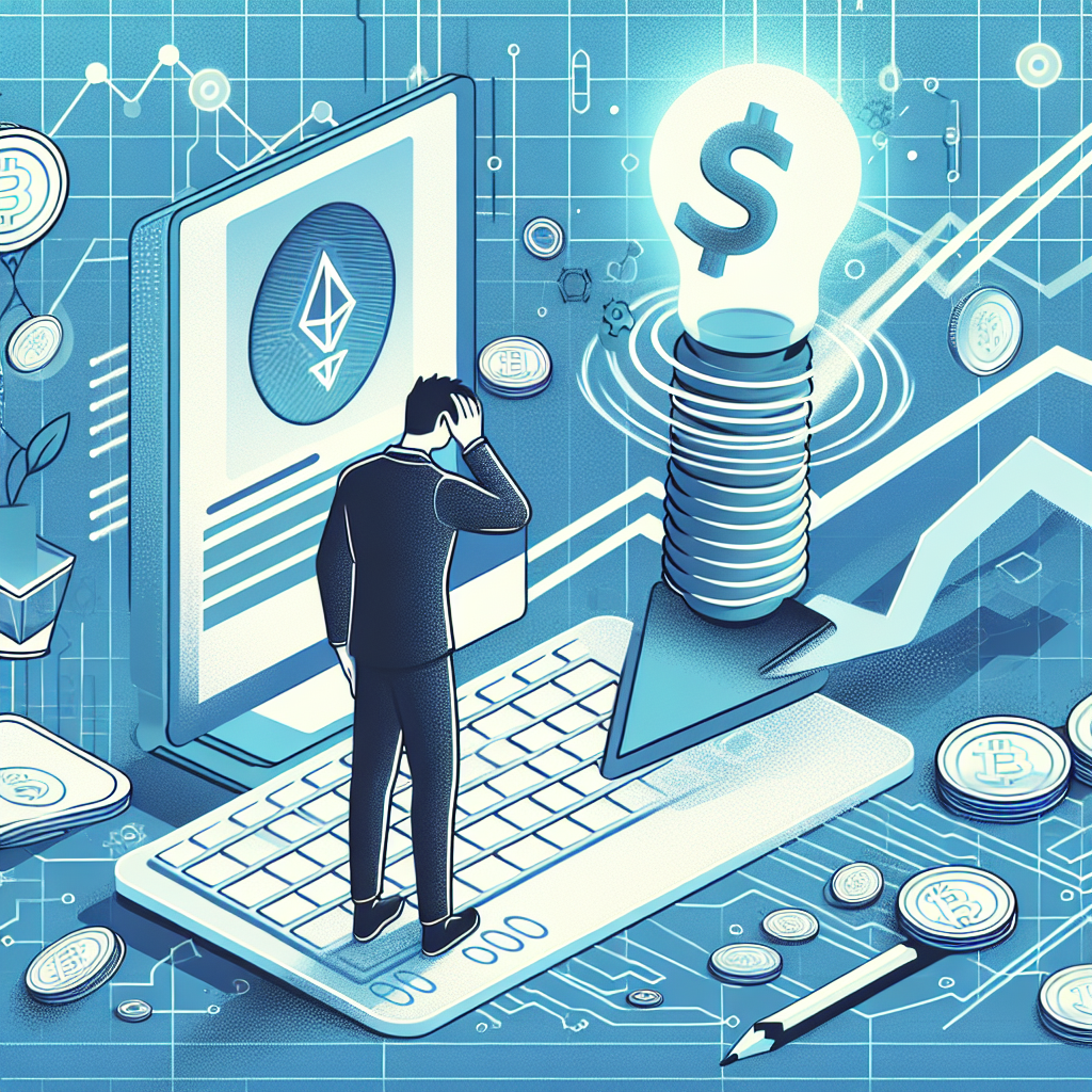 $3 Miljoen Verlies Voor Crypto Investeerder Door Eén Klik