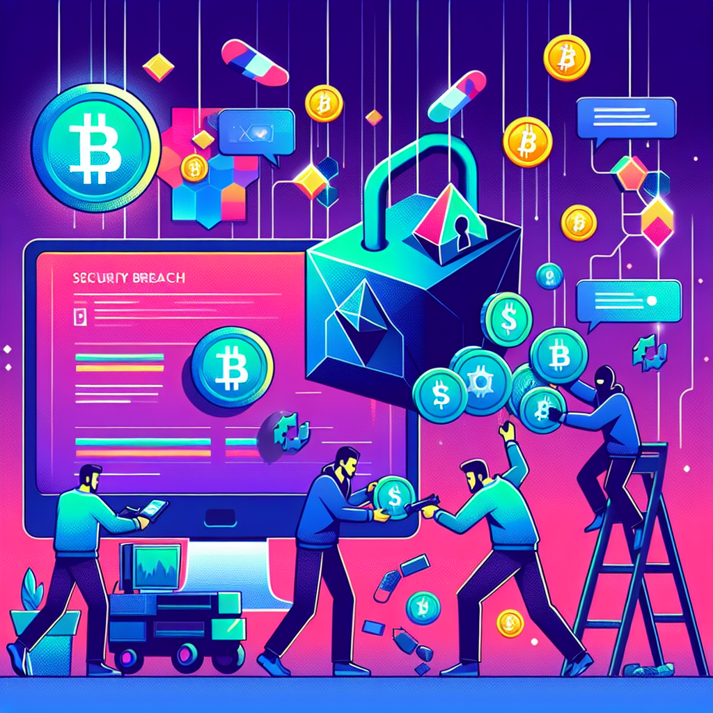 $4,5 Miljoen Gestolen In Credix Hack: Veiligheidsinbreuk Belicht Kwetsbaarheden In Decentrale Beurzen